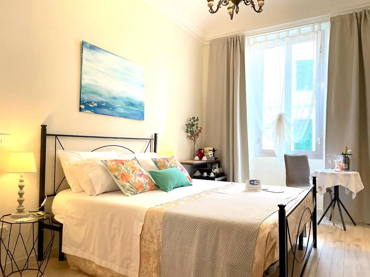 R&B Sterlizia Guest House Finale Ligure