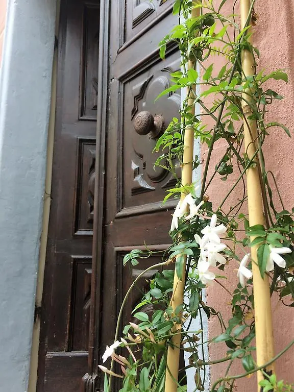 菲纳莱利古雷 R&B Sterlizia酒店 意大利