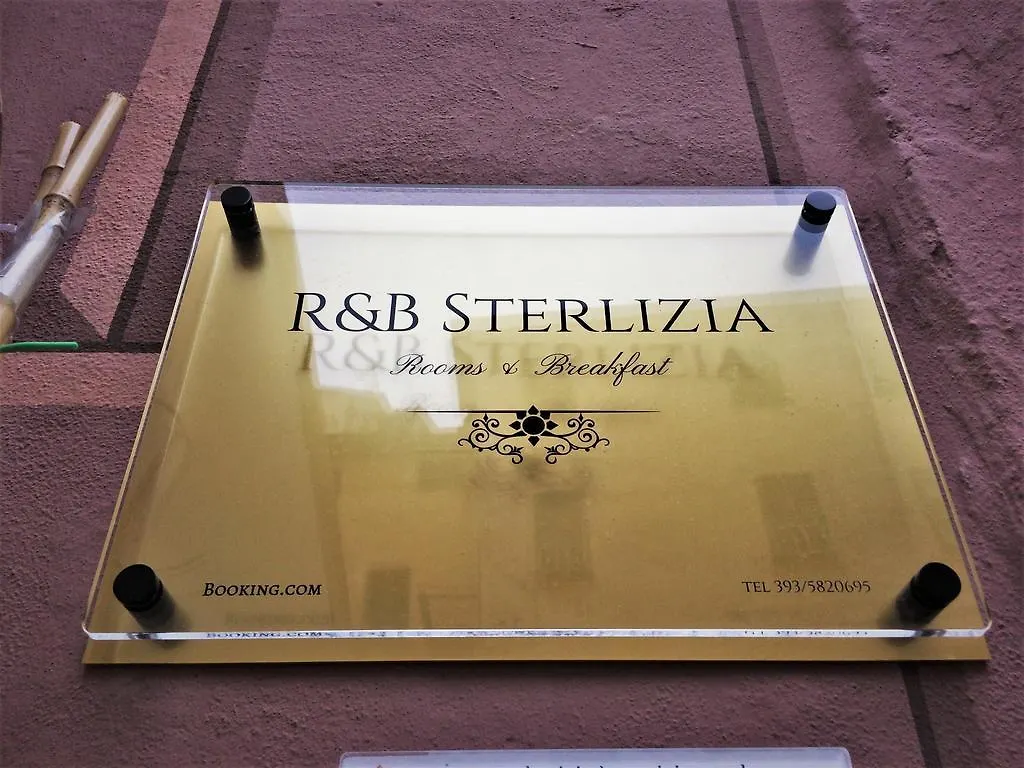 菲纳莱利古雷 R&B Sterlizia酒店