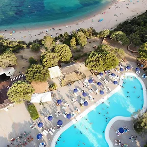 **** Hotel Club Esse Palmasera Italie