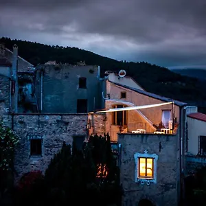 Bed and breakfast Natura Rooms&sport Bikeactivity Asd-aps, Finale Ligure