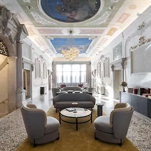 ***** Hotel Radisson Collection Hotel, Palazzo Nani Italie