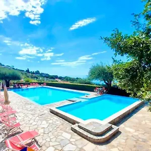 Сasa de vacaciones Casa Maricola - Air Condition - Pool - Privat Box - Wi-fi, Finale Ligure