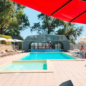 Hotel San Giuseppe Finale Ligure