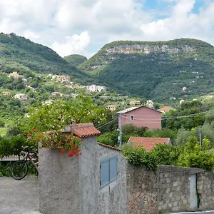 Al Riparo Finale Ligure