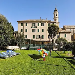 Отель Florenz, Финале Лигуре