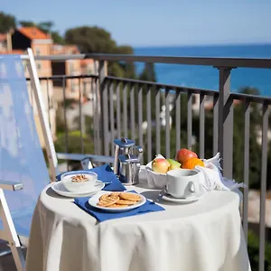 Hotel Europa, Finale Ligure