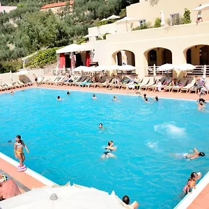Il Villaggio Di Giuele Finale Ligure