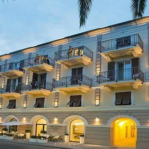 Отель San Pietro Palace, Финале Лигуре