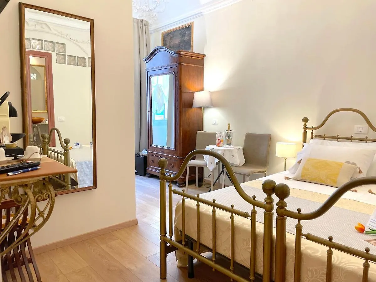 Maison d'hôtes Hotel R&B Sterlizia à Finale Ligure