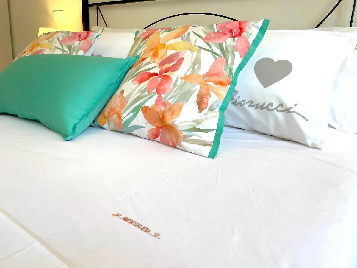R&B Sterlizia Guest House Finale Ligure