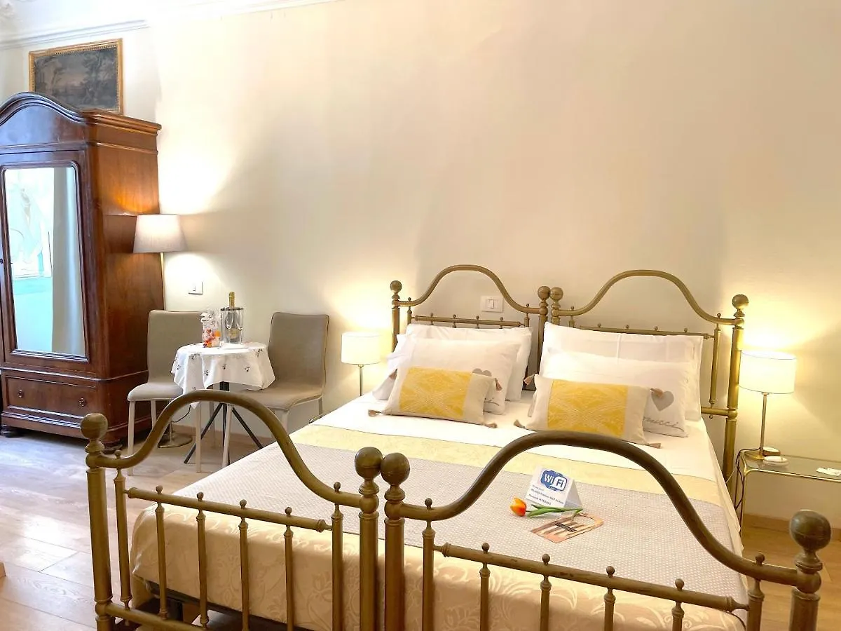 R&B Sterlizia Guest House Finale Ligure 0*,