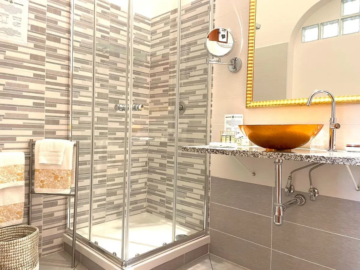 R&B Sterlizia Guest House Finale Ligure