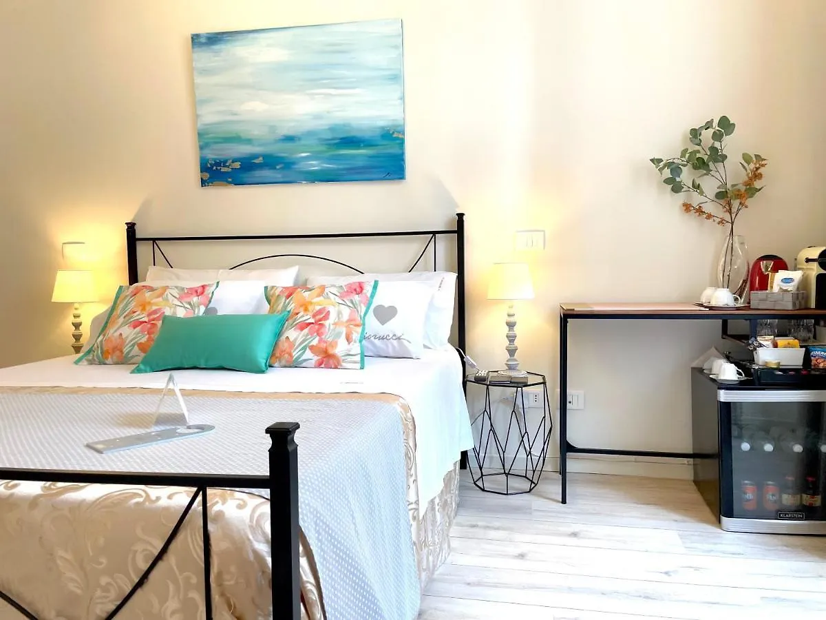 R&B Sterlizia Guest House Finale Ligure