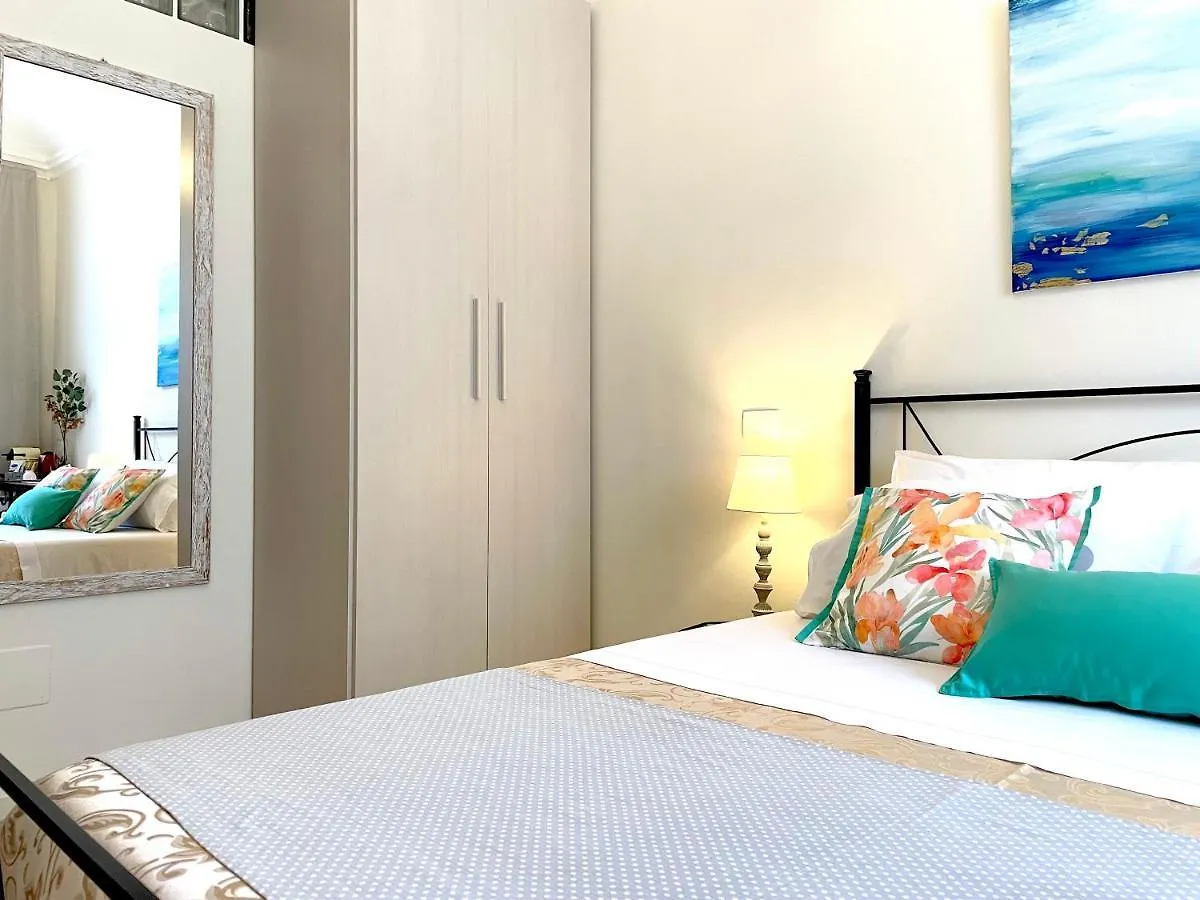 R&B Sterlizia Guest House Finale Ligure