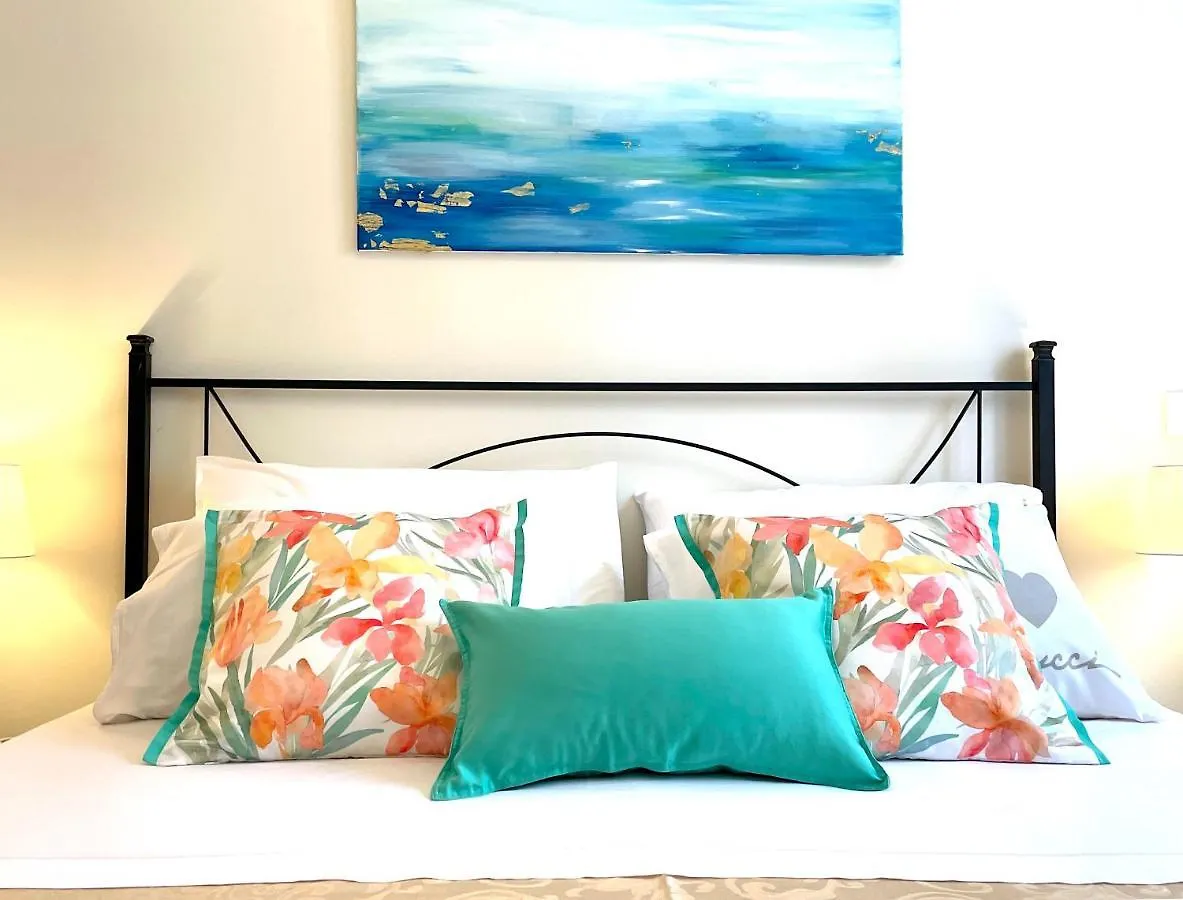 R&B Sterlizia Guest House Finale Ligure