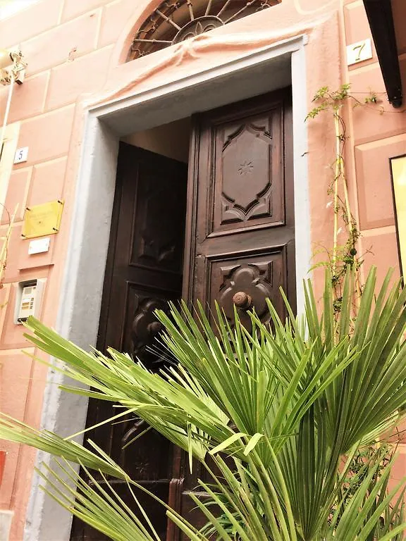 R&B Sterlizia Guest House Finale Ligure