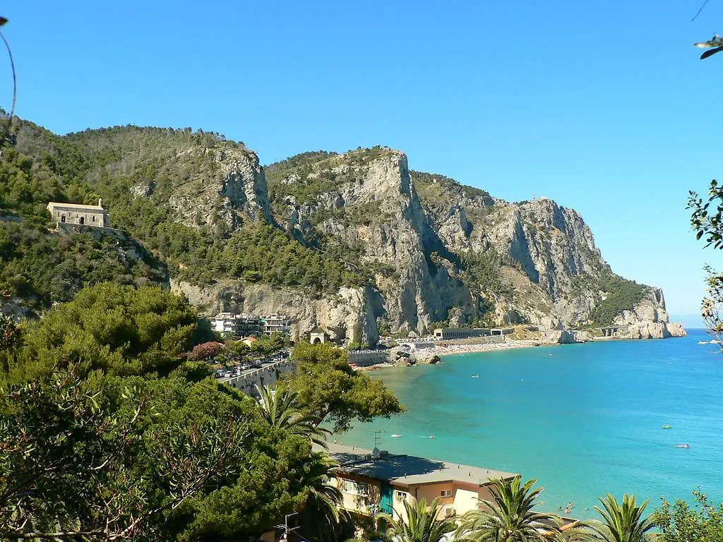 Hotel R&B Sterlizia à Finale Ligure 0*,